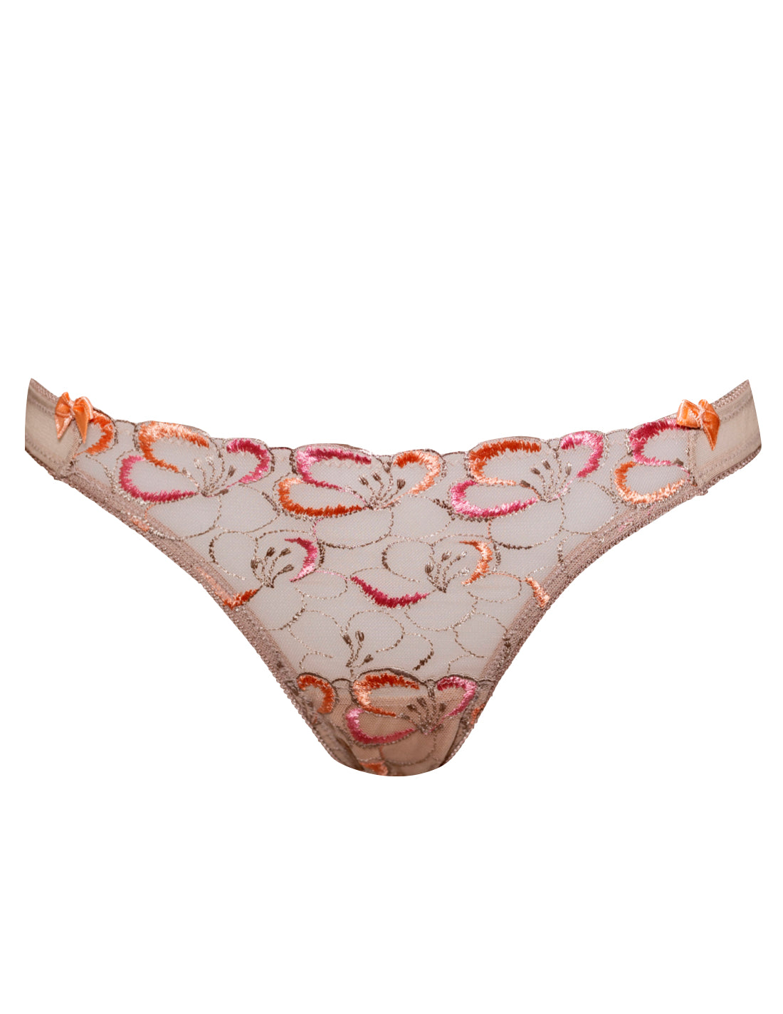 Mimi Fizz Sexy Knickers - For Her from The Luxe Company UK
