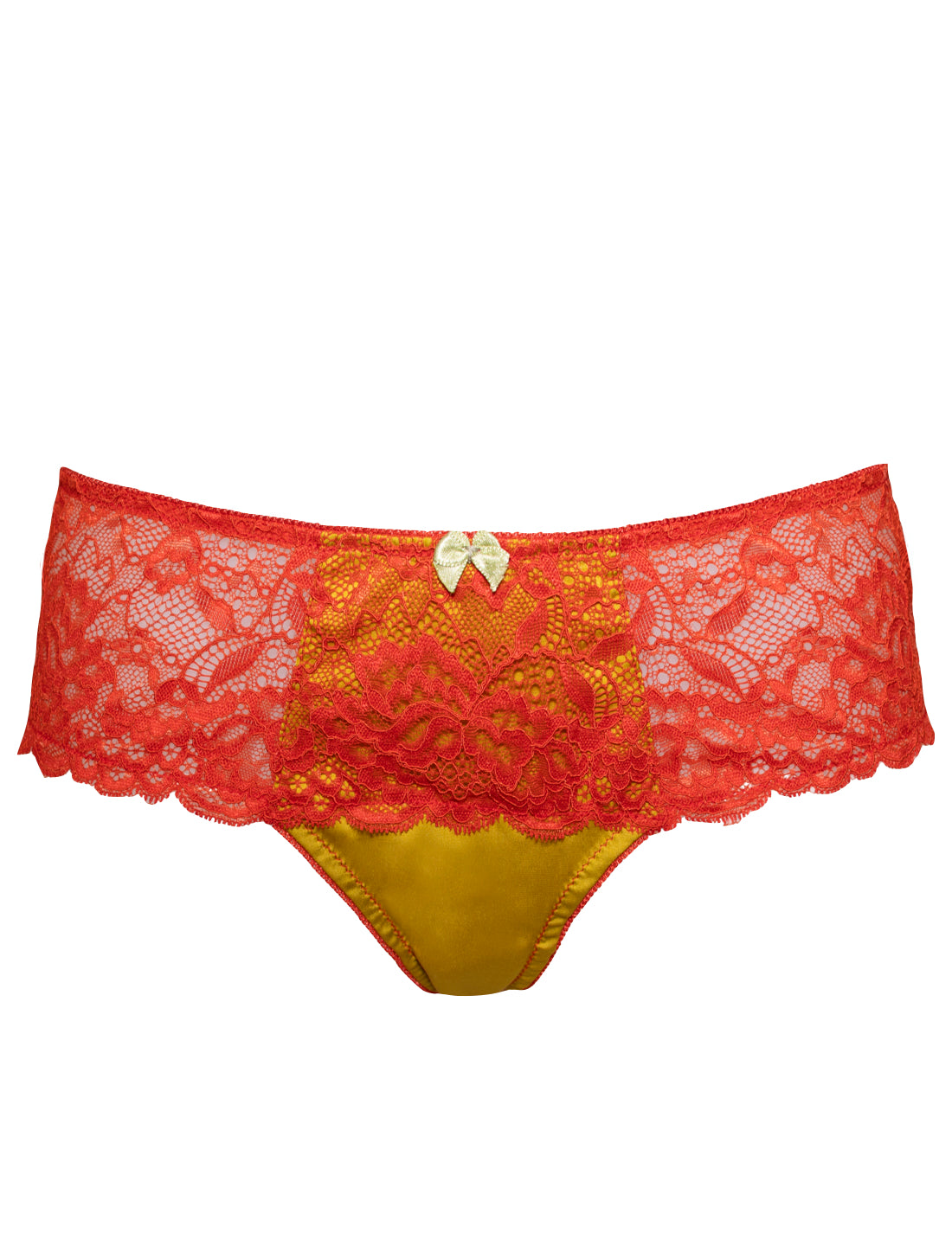 Boyshort Knickers  Luxury Lace Thongs & Sexy Designer Panties - Mimi  Holliday