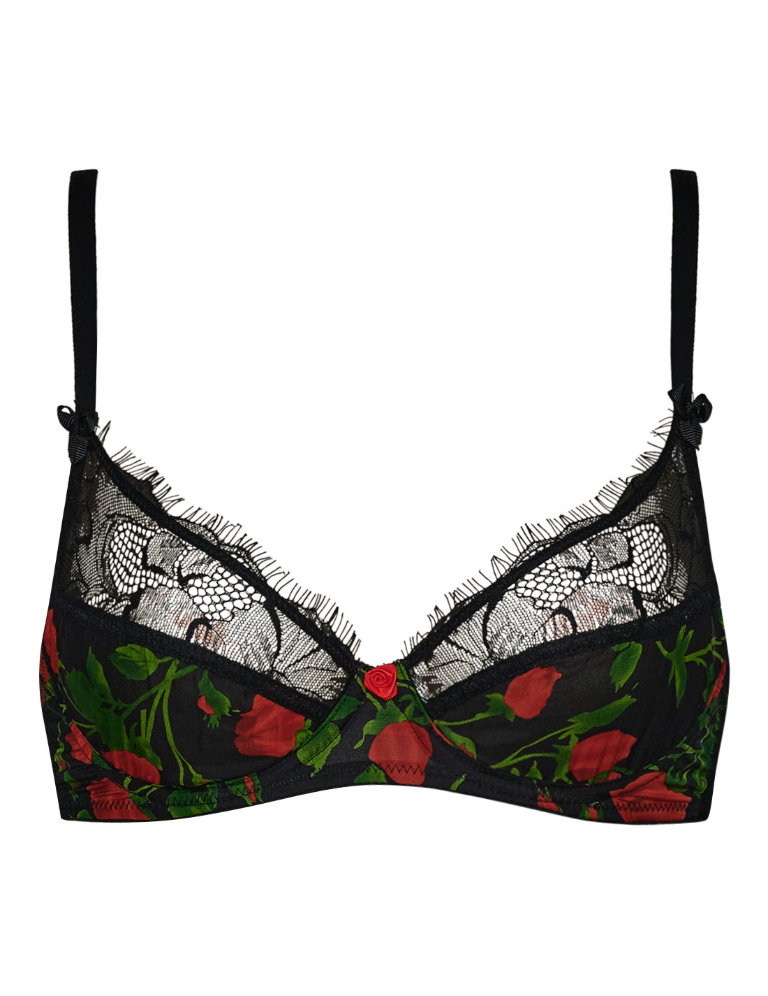 Luludi Indonesia - Are you looking for a super comfy bra to wear