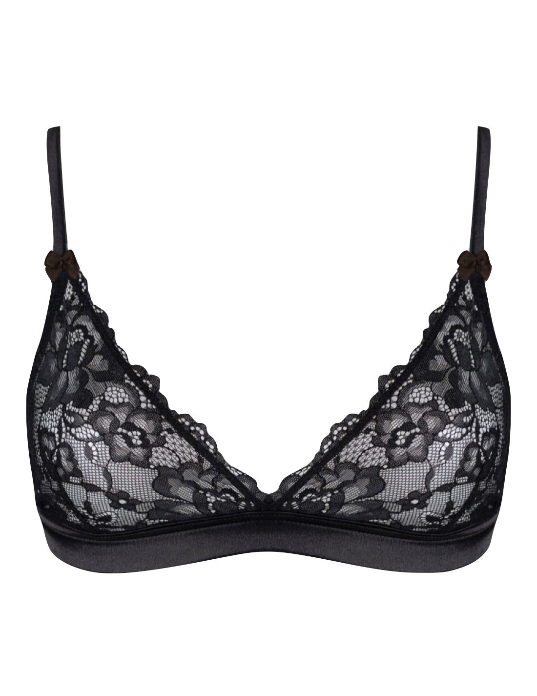 Mimi Holliday Tilt-a-Whirl Maxi Bra Review: 32FF - Big Cup Little Cup